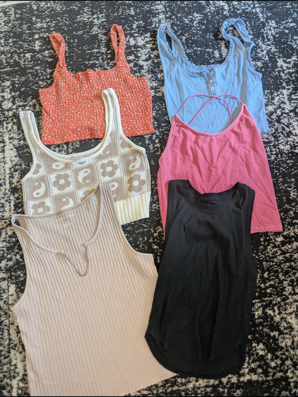 American Eagle Bundle Size S One Is Xs